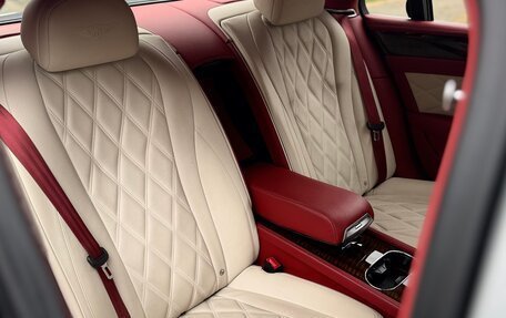 Bentley Flying Spur II, 2013 год, 4 300 000 рублей, 11 фотография