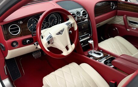 Bentley Flying Spur II, 2013 год, 4 300 000 рублей, 8 фотография