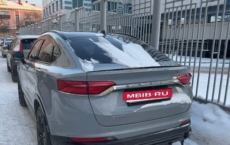 Geely Tugella FY11, 2023 год, 3 200 000 рублей, 2 фотография