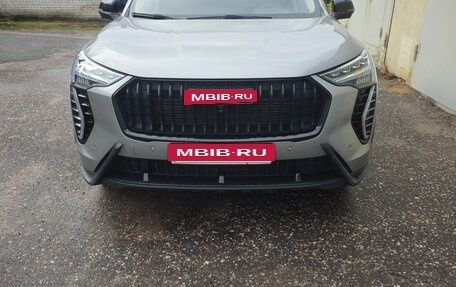 Haval Jolion, 2024 год, 2 050 000 рублей, 2 фотография