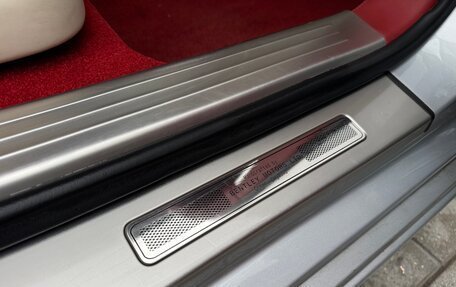 Bentley Flying Spur II, 2013 год, 4 300 000 рублей, 18 фотография