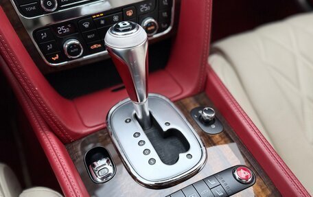 Bentley Flying Spur II, 2013 год, 4 300 000 рублей, 16 фотография
