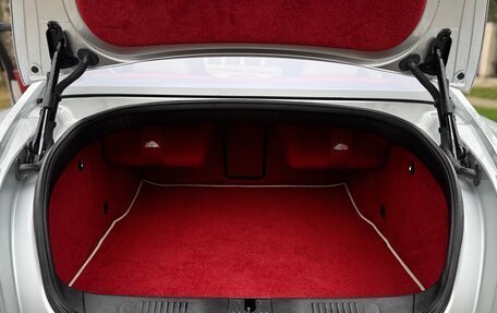 Bentley Flying Spur II, 2013 год, 4 300 000 рублей, 14 фотография