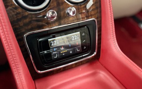 Bentley Flying Spur II, 2013 год, 4 300 000 рублей, 19 фотография