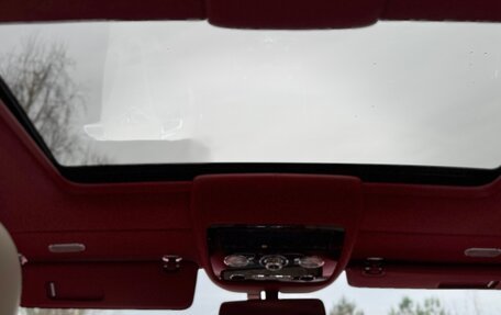 Bentley Flying Spur II, 2013 год, 4 300 000 рублей, 17 фотография