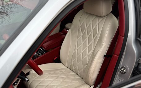 Bentley Flying Spur II, 2013 год, 4 300 000 рублей, 22 фотография