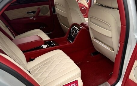 Bentley Flying Spur II, 2013 год, 4 300 000 рублей, 21 фотография