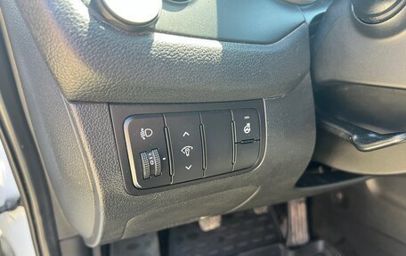 KIA cee'd III, 2014 год, 960 000 рублей, 7 фотография
