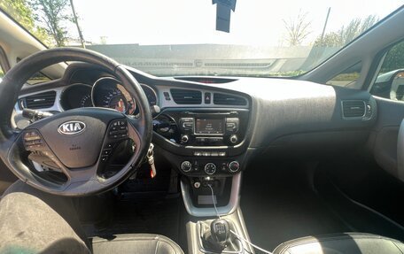 KIA cee'd III, 2014 год, 960 000 рублей, 6 фотография