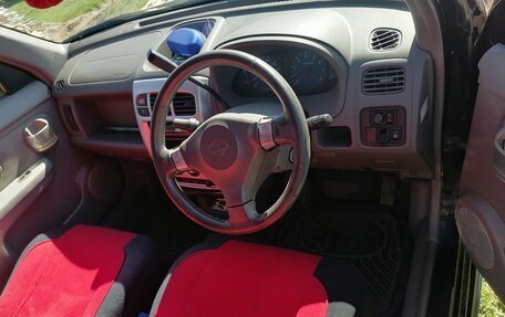 Nissan Cube II, 2002 год, 200 000 рублей, 5 фотография