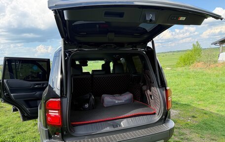 Toyota Land Cruiser Prado, 2025 год, 10 600 000 рублей, 8 фотография