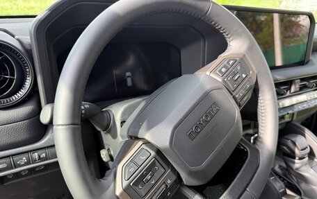 Toyota Land Cruiser Prado, 2025 год, 10 600 000 рублей, 10 фотография