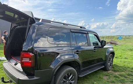 Toyota Land Cruiser Prado, 2025 год, 10 600 000 рублей, 7 фотография