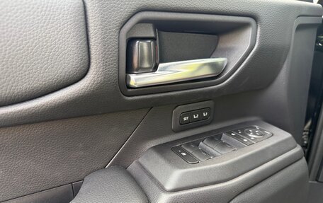 Toyota Land Cruiser Prado, 2025 год, 10 600 000 рублей, 9 фотография