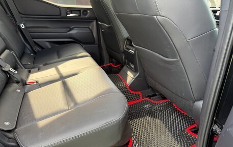 Toyota Land Cruiser Prado, 2025 год, 10 600 000 рублей, 13 фотография