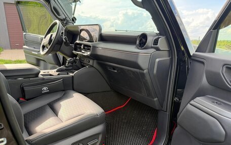 Toyota Land Cruiser Prado, 2025 год, 10 600 000 рублей, 14 фотография