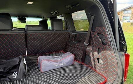 Toyota Land Cruiser Prado, 2025 год, 10 600 000 рублей, 5 фотография