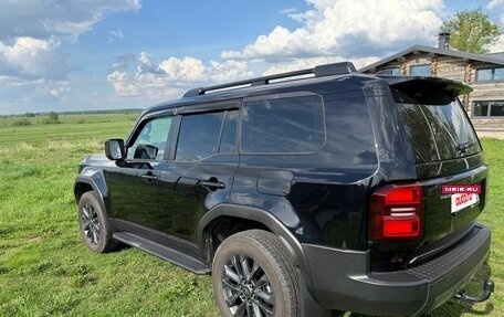 Toyota Land Cruiser Prado, 2025 год, 10 600 000 рублей, 3 фотография