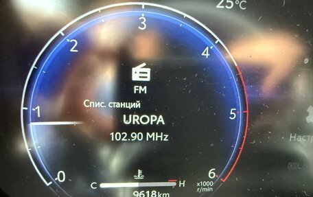 Toyota Land Cruiser Prado, 2025 год, 10 600 000 рублей, 16 фотография