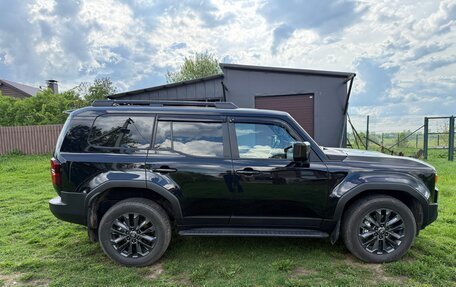 Toyota Land Cruiser Prado, 2025 год, 10 600 000 рублей, 22 фотография