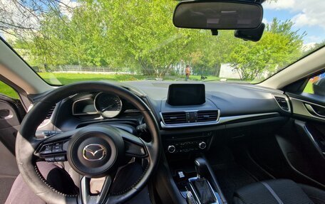 Mazda 3, 2018 год, 1 625 000 рублей, 7 фотография