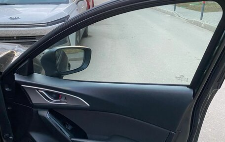 Mazda 3, 2018 год, 1 625 000 рублей, 10 фотография