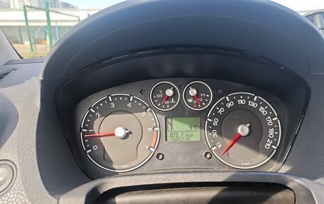 Ford Fiesta, 2008 год, 249 999 рублей, 6 фотография