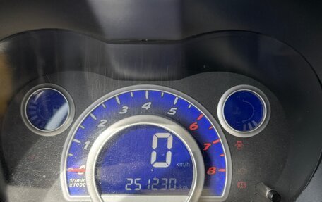 Lifan Smily I (330) рестайлинг, 2011 год, 130 000 рублей, 2 фотография