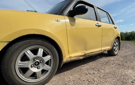 Lifan Smily I (330) рестайлинг, 2011 год, 130 000 рублей, 5 фотография