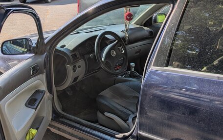 Volkswagen Passat B5+ рестайлинг, 2000 год, 550 000 рублей, 5 фотография