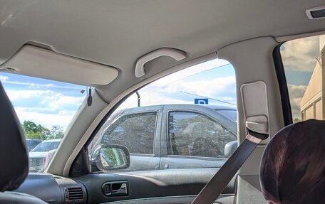 Volkswagen Passat B5+ рестайлинг, 2000 год, 550 000 рублей, 4 фотография