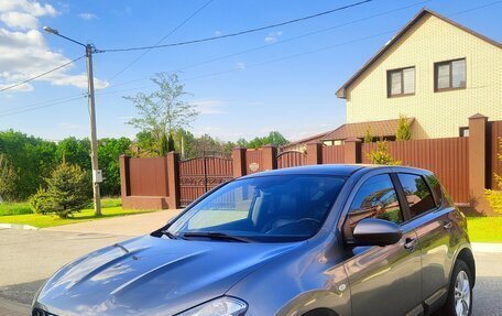 Nissan Qashqai, 2012 год, 1 100 000 рублей, 2 фотография