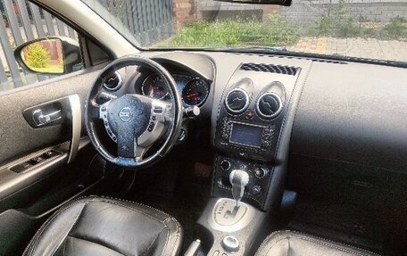 Nissan Qashqai, 2012 год, 1 100 000 рублей, 7 фотография