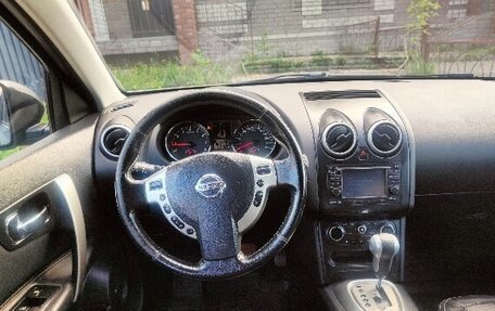Nissan Qashqai, 2012 год, 1 100 000 рублей, 5 фотография
