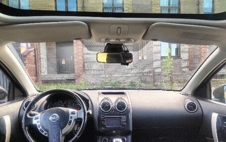Nissan Qashqai, 2012 год, 1 100 000 рублей, 6 фотография