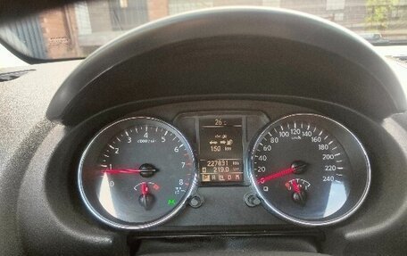 Nissan Qashqai, 2012 год, 1 100 000 рублей, 8 фотография
