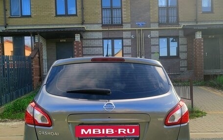 Nissan Qashqai, 2012 год, 1 100 000 рублей, 3 фотография