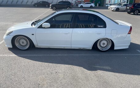 Honda Civic VII, 2003 год, 420 000 рублей, 8 фотография