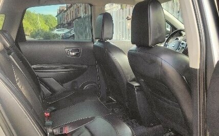 Nissan Qashqai, 2012 год, 1 100 000 рублей, 10 фотография