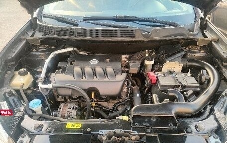 Nissan Qashqai, 2012 год, 1 100 000 рублей, 11 фотография
