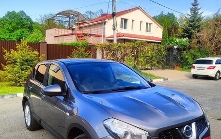 Nissan Qashqai, 2012 год, 1 100 000 рублей, 4 фотография