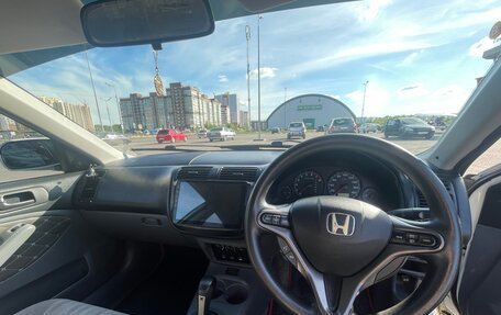 Honda Civic VII, 2003 год, 420 000 рублей, 13 фотография