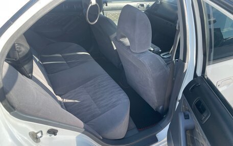 Honda Civic VII, 2003 год, 420 000 рублей, 14 фотография