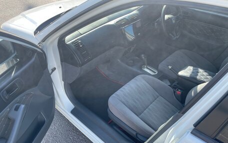Honda Civic VII, 2003 год, 420 000 рублей, 15 фотография