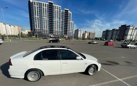 Honda Civic VII, 2003 год, 420 000 рублей, 20 фотография