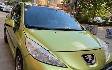 Peugeot 207 I, 2009 год, 340 000 рублей, 2 фотография
