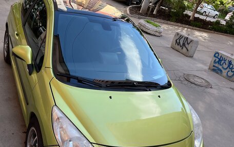 Peugeot 207 I, 2009 год, 340 000 рублей, 3 фотография
