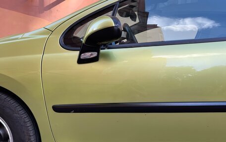 Peugeot 207 I, 2009 год, 340 000 рублей, 7 фотография