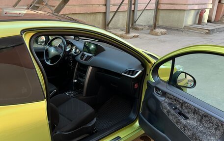 Peugeot 207 I, 2009 год, 340 000 рублей, 10 фотография