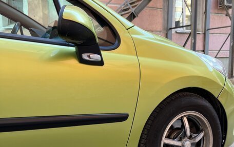 Peugeot 207 I, 2009 год, 340 000 рублей, 11 фотография